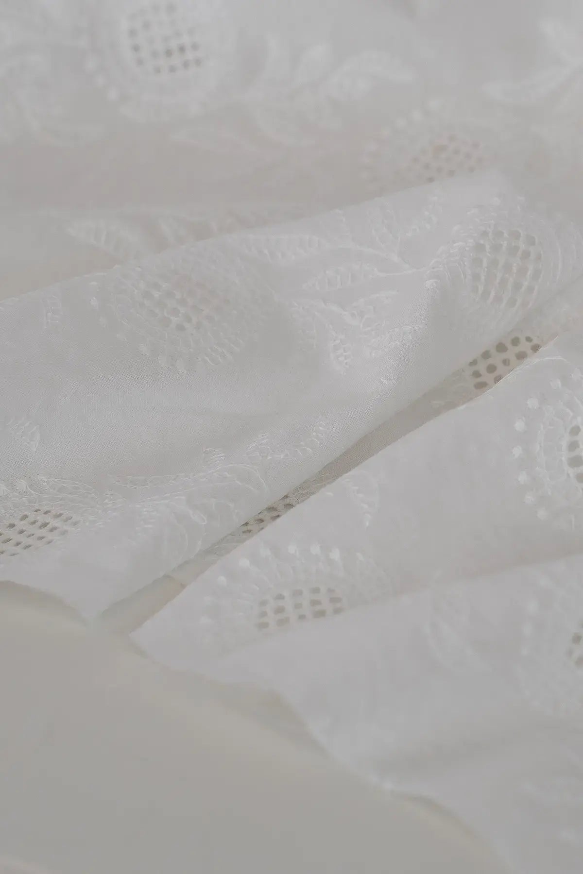 Perforado cortegana  blanc de blanc