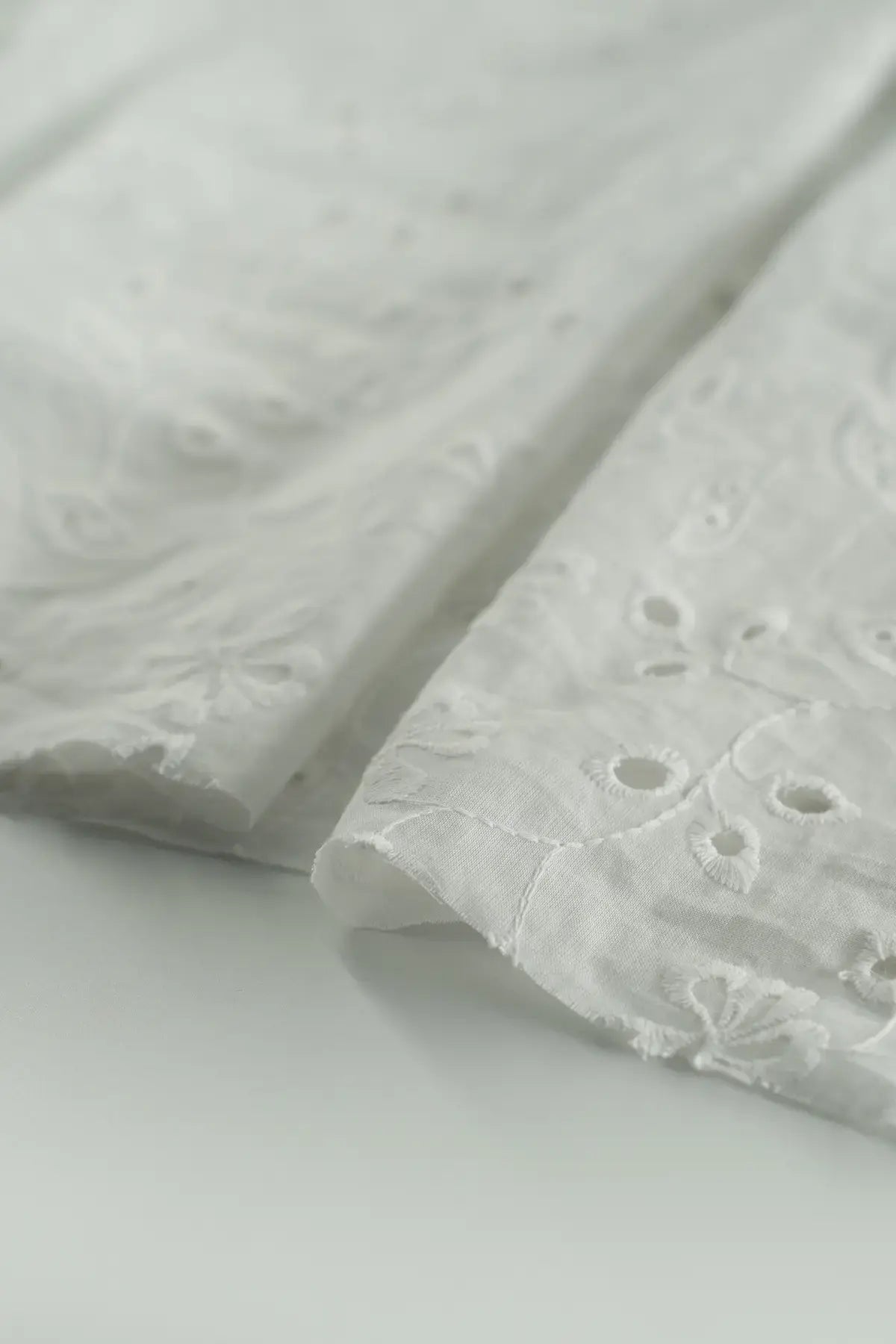 Perforado cortelazor  blanc de blanc