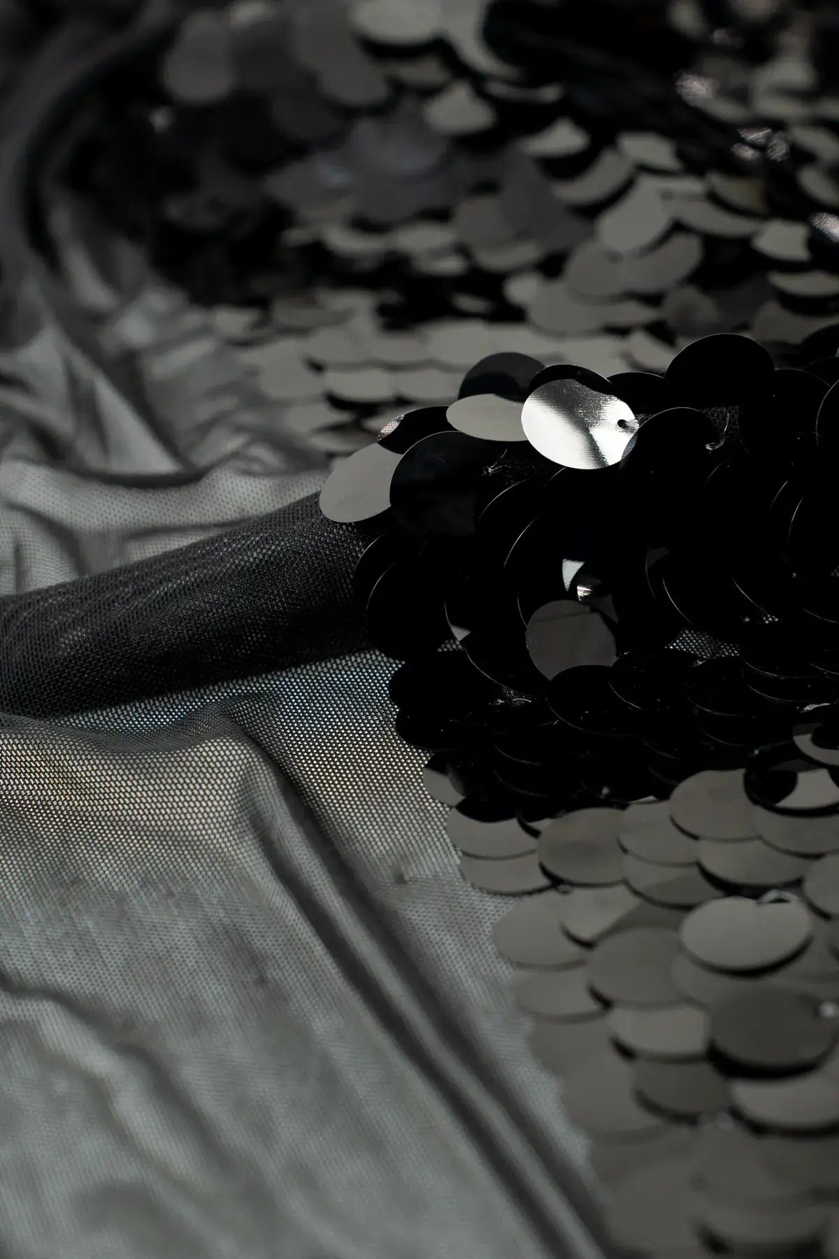 Lentejuela guimaraes  anthracite