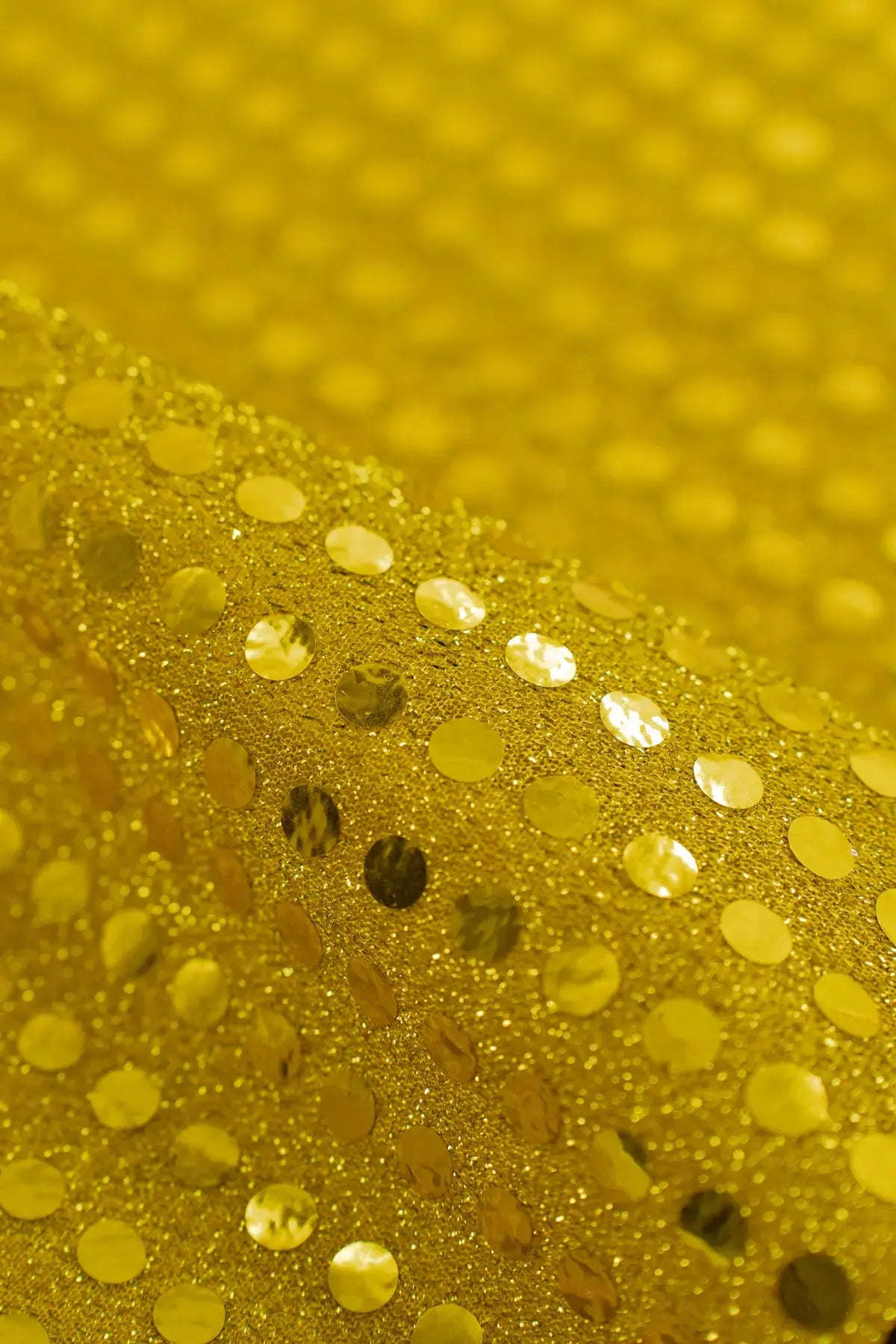 Lentejuela splash  silver