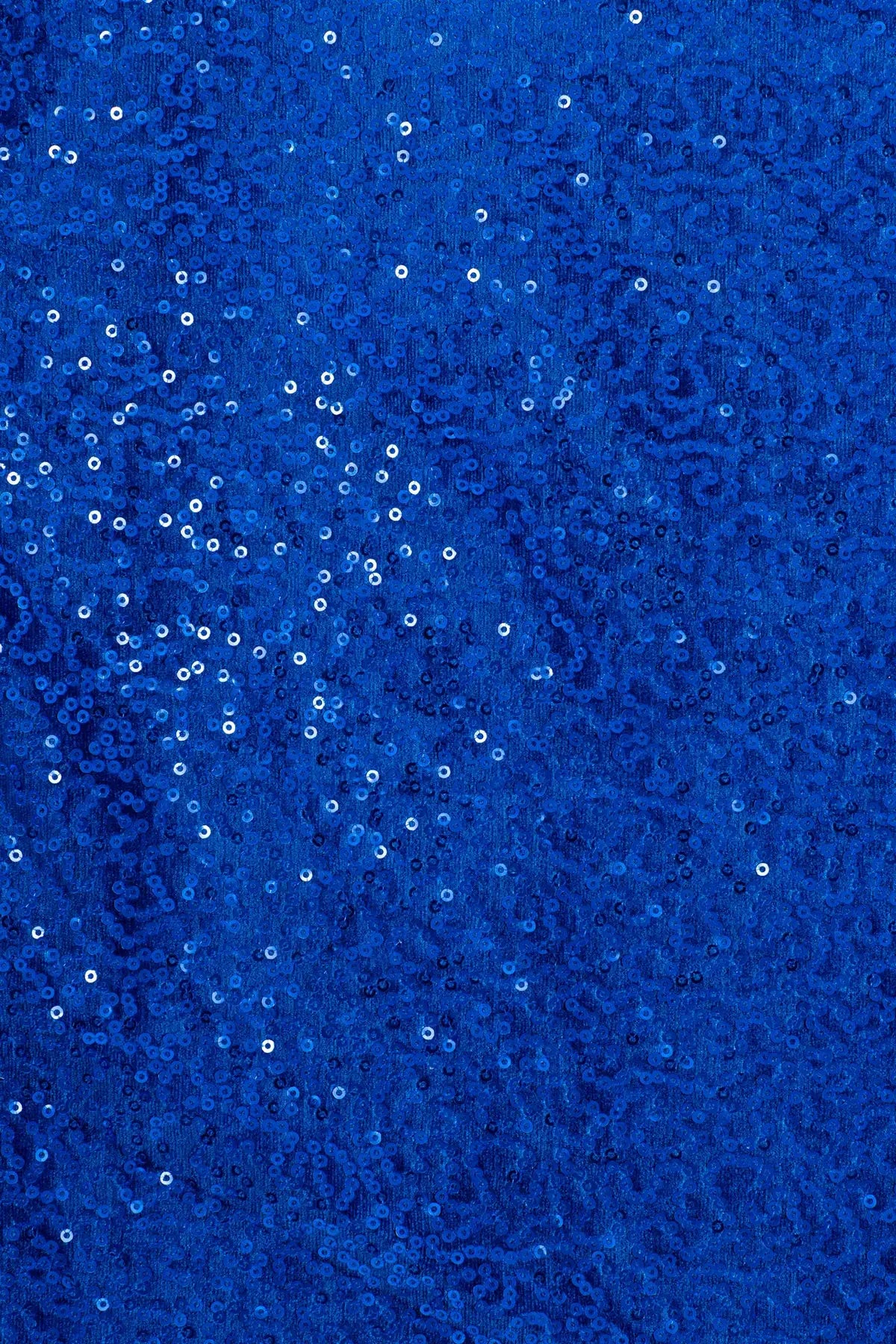 Lentejuela mirage nautical blue