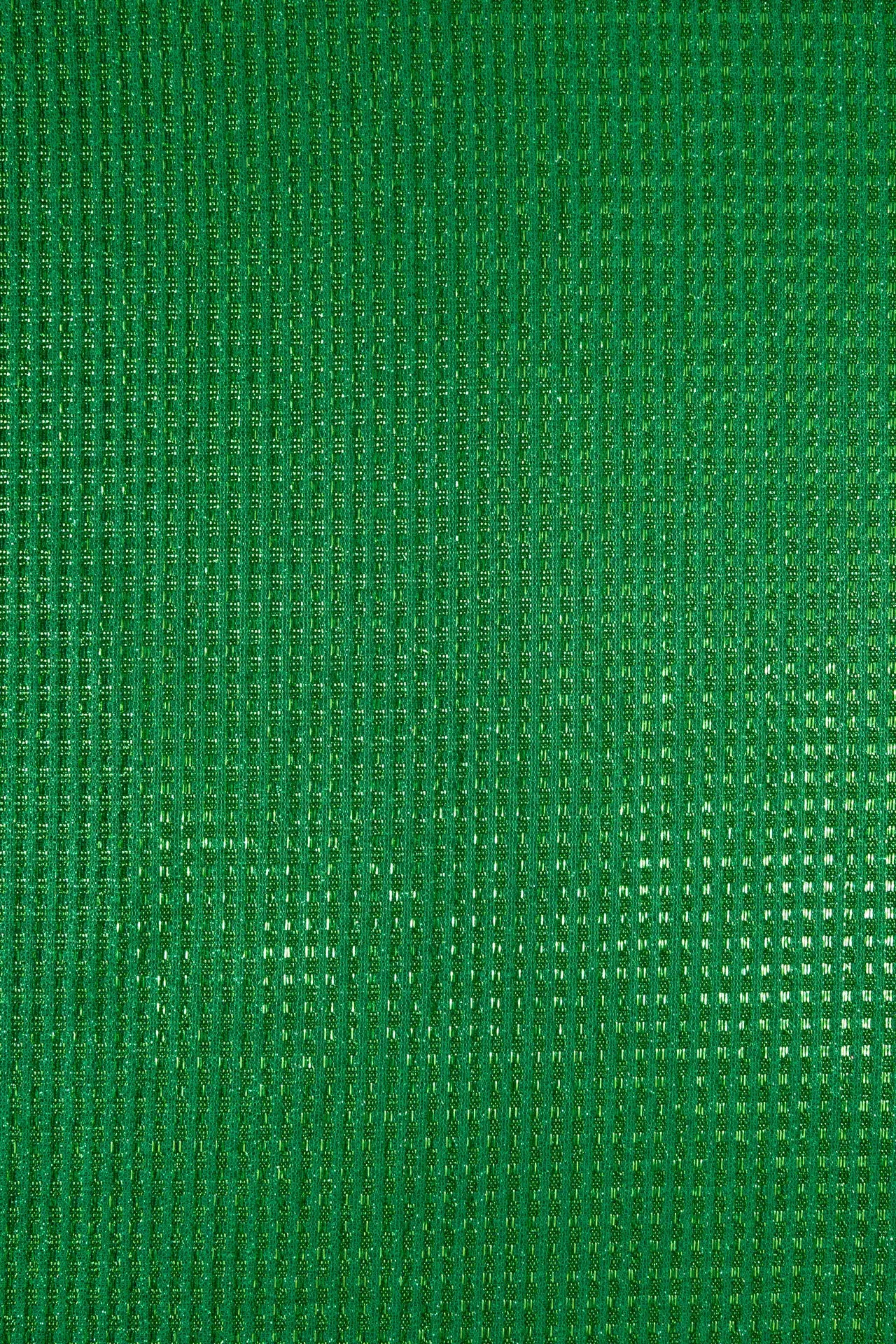 Folha verde da Amazon