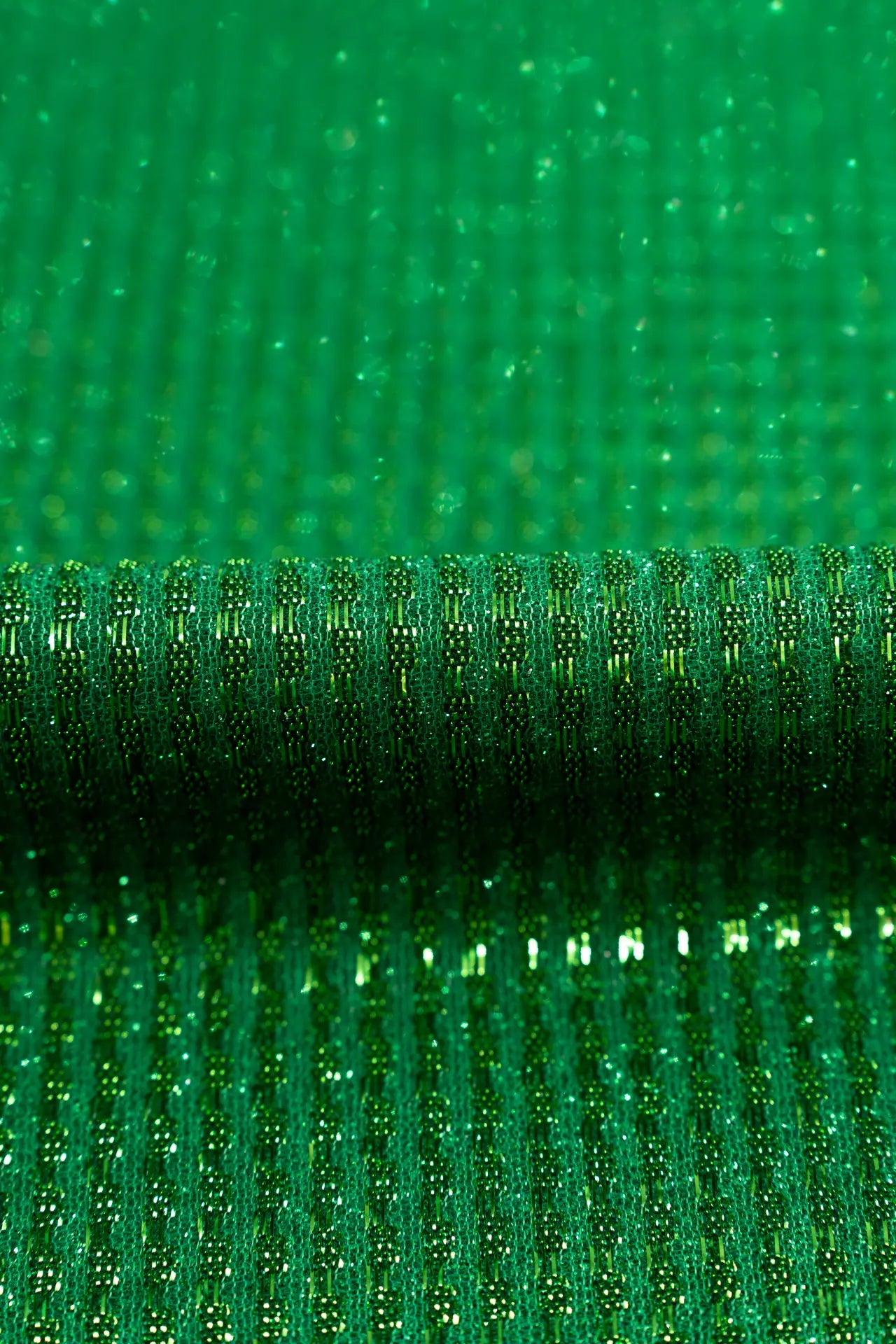 Folha verde da Amazon