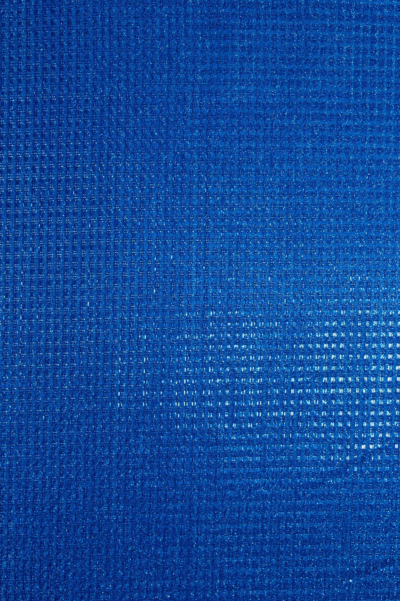 Folha azul náutica
