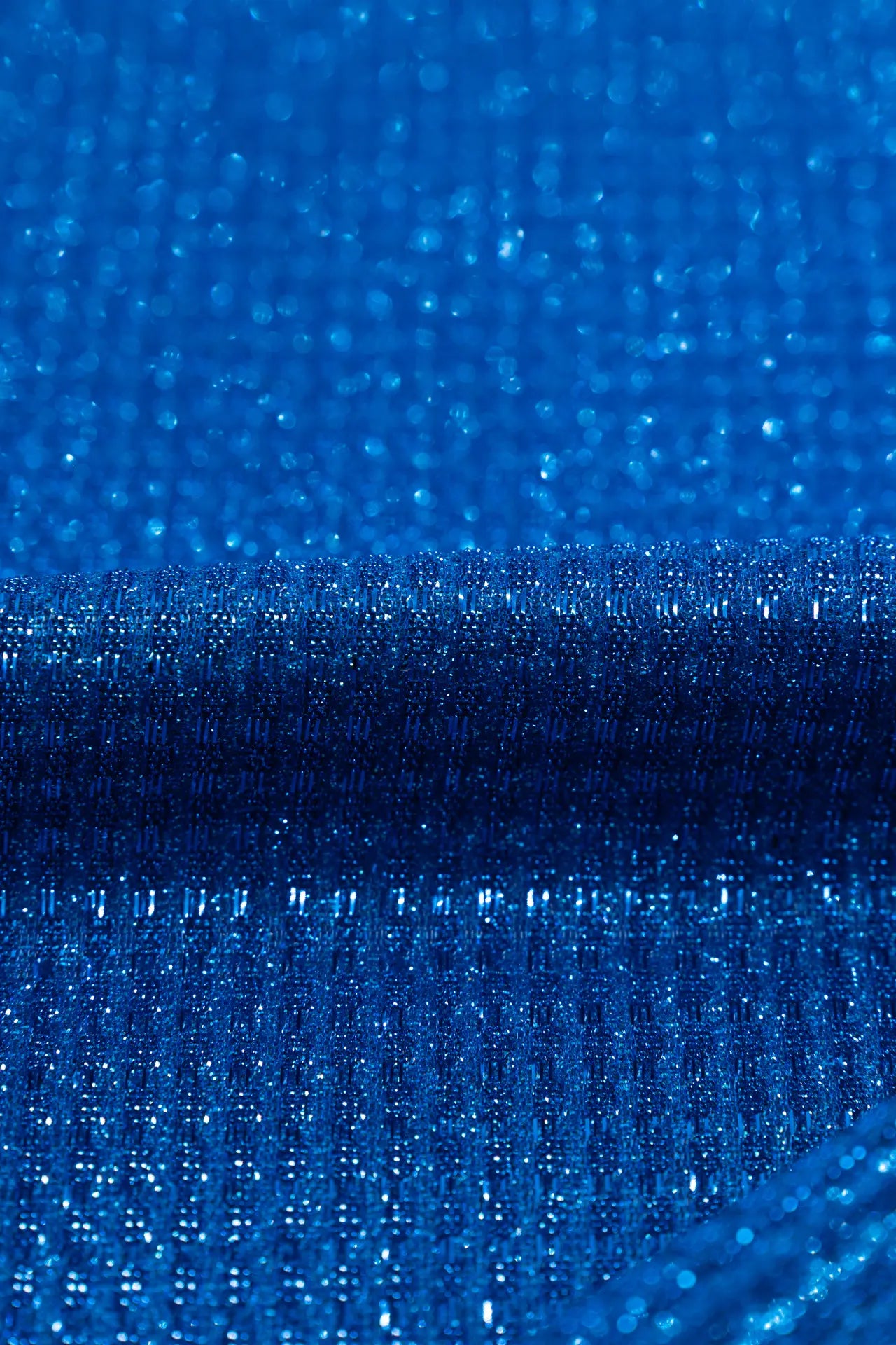 Folha azul náutica