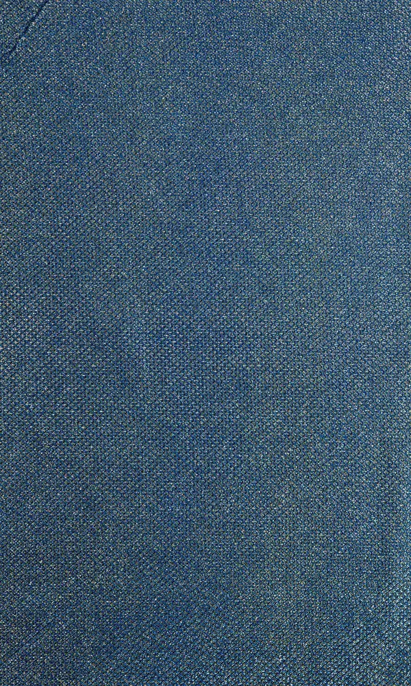 folha azul olímpica
