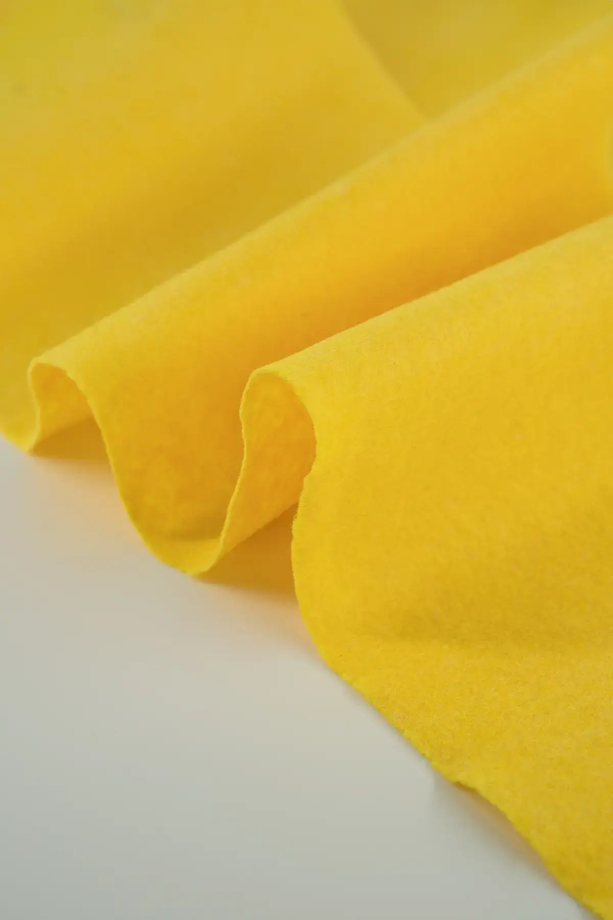 Fieltro splash  blazing yellow