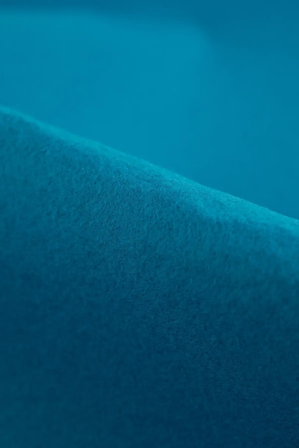 Fieltro splash  horizon blue