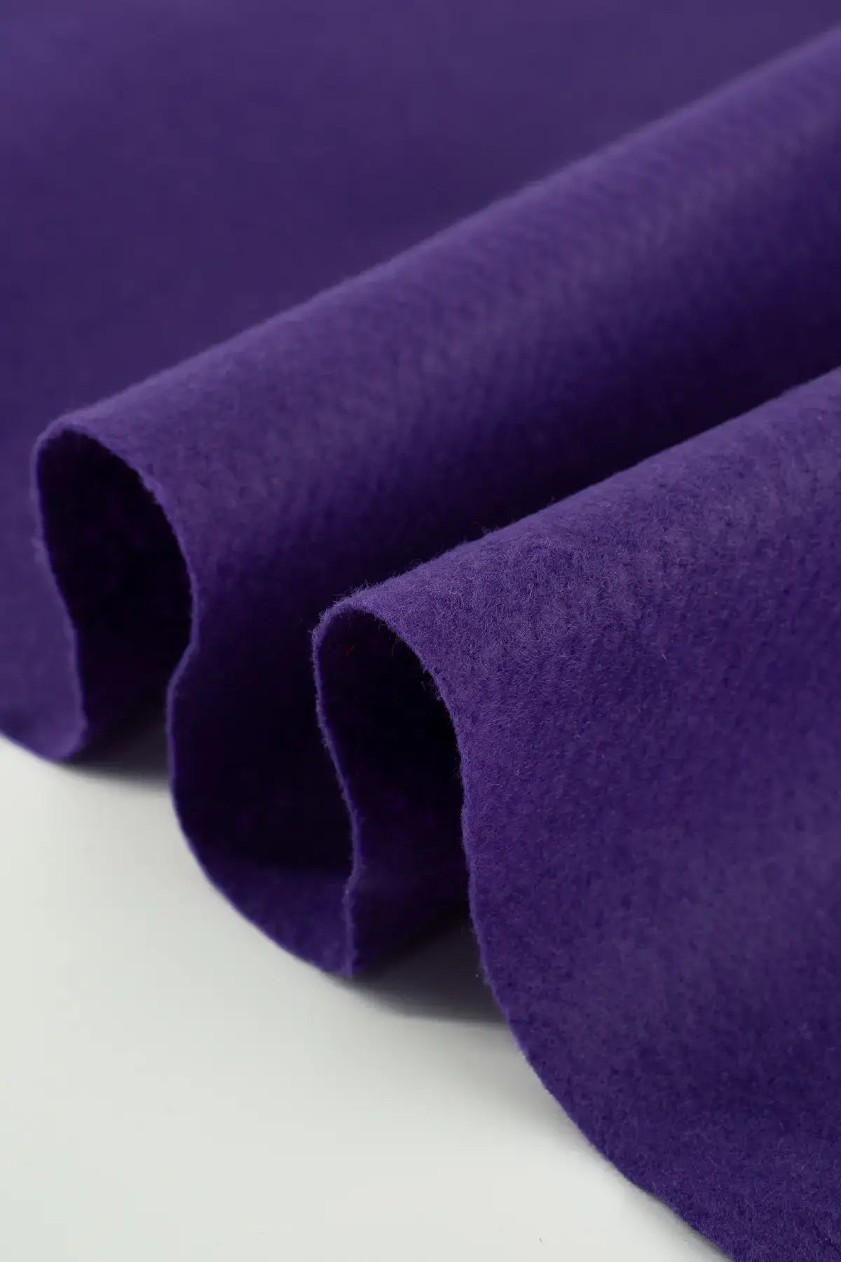 Fieltro splash  ultra violet