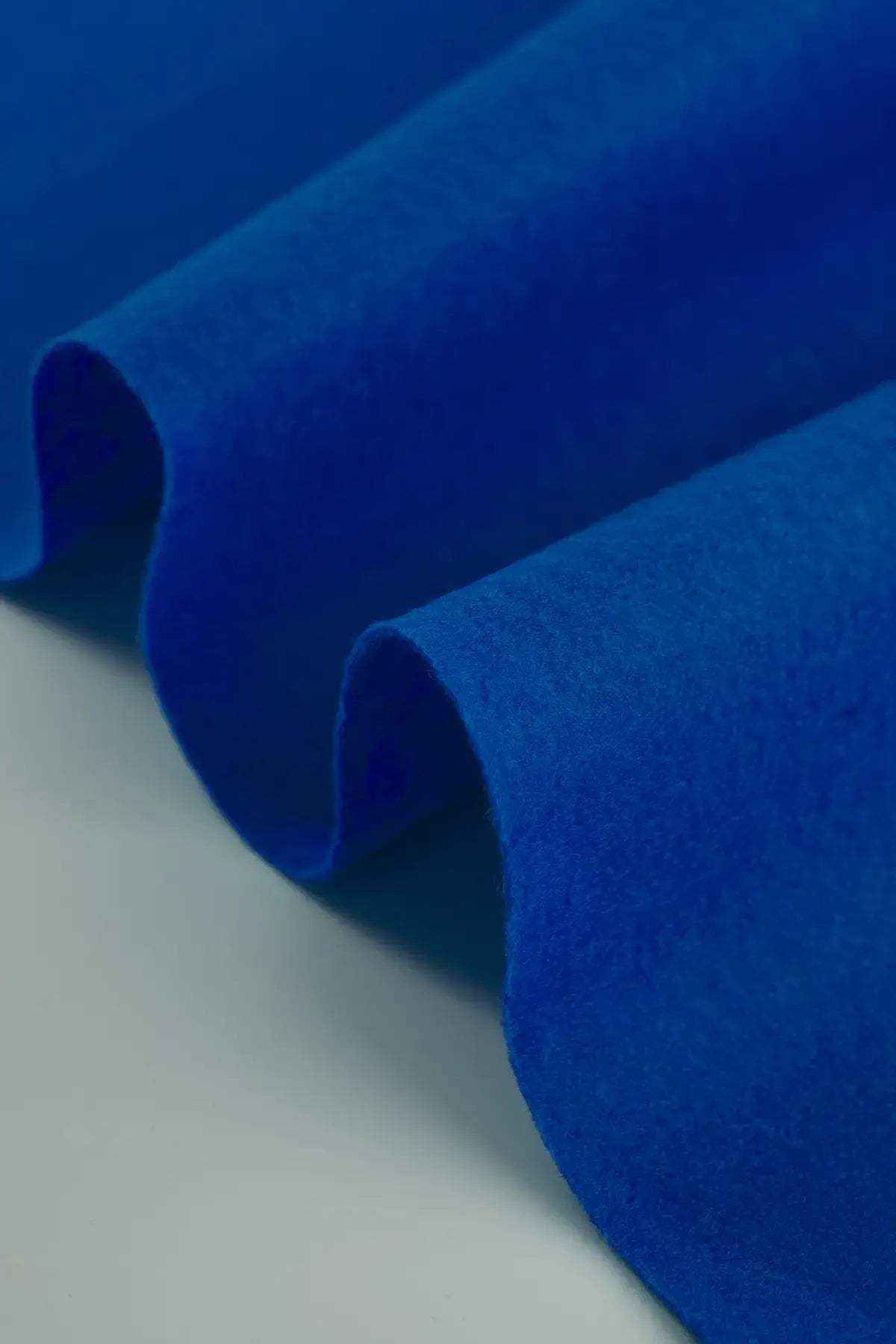 Fieltro splash  snorkel blue