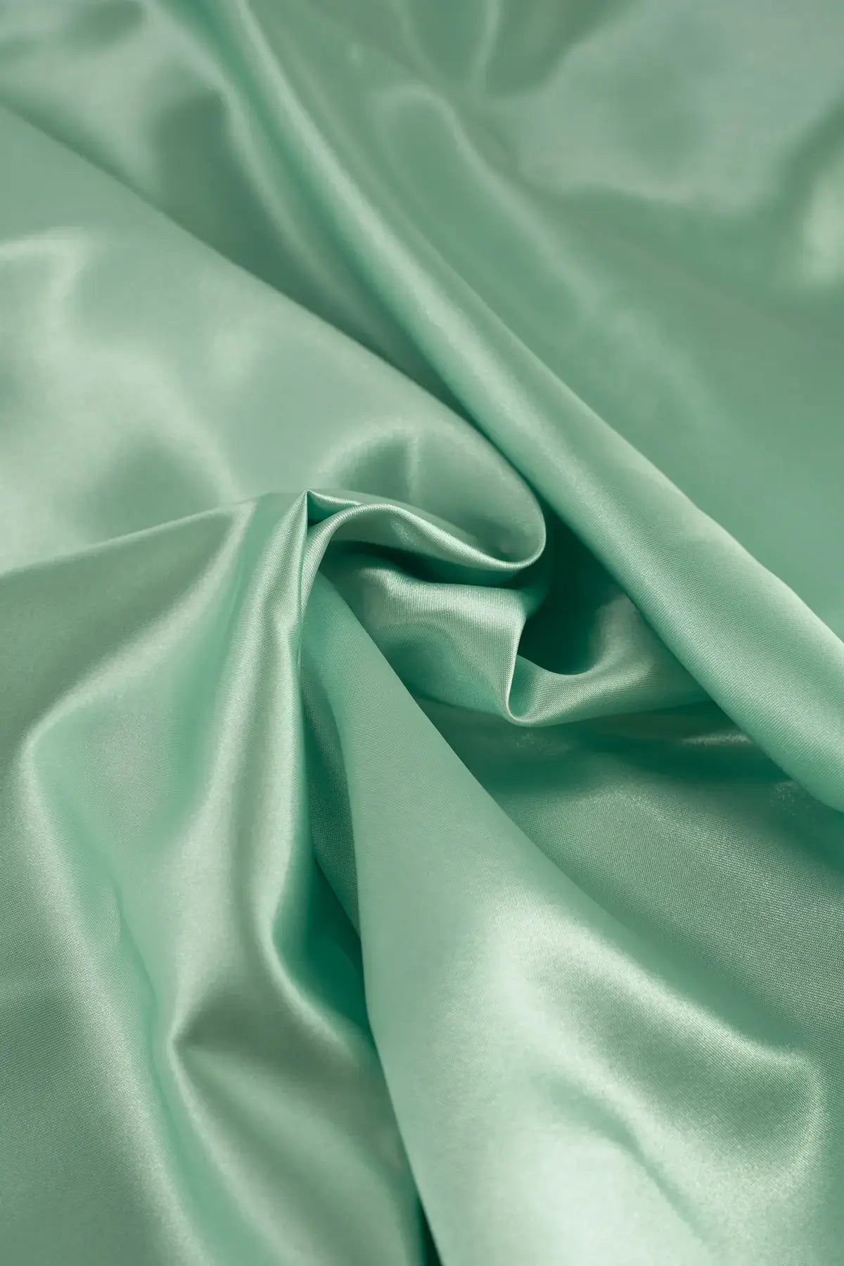 Raso cali  dusty aqua