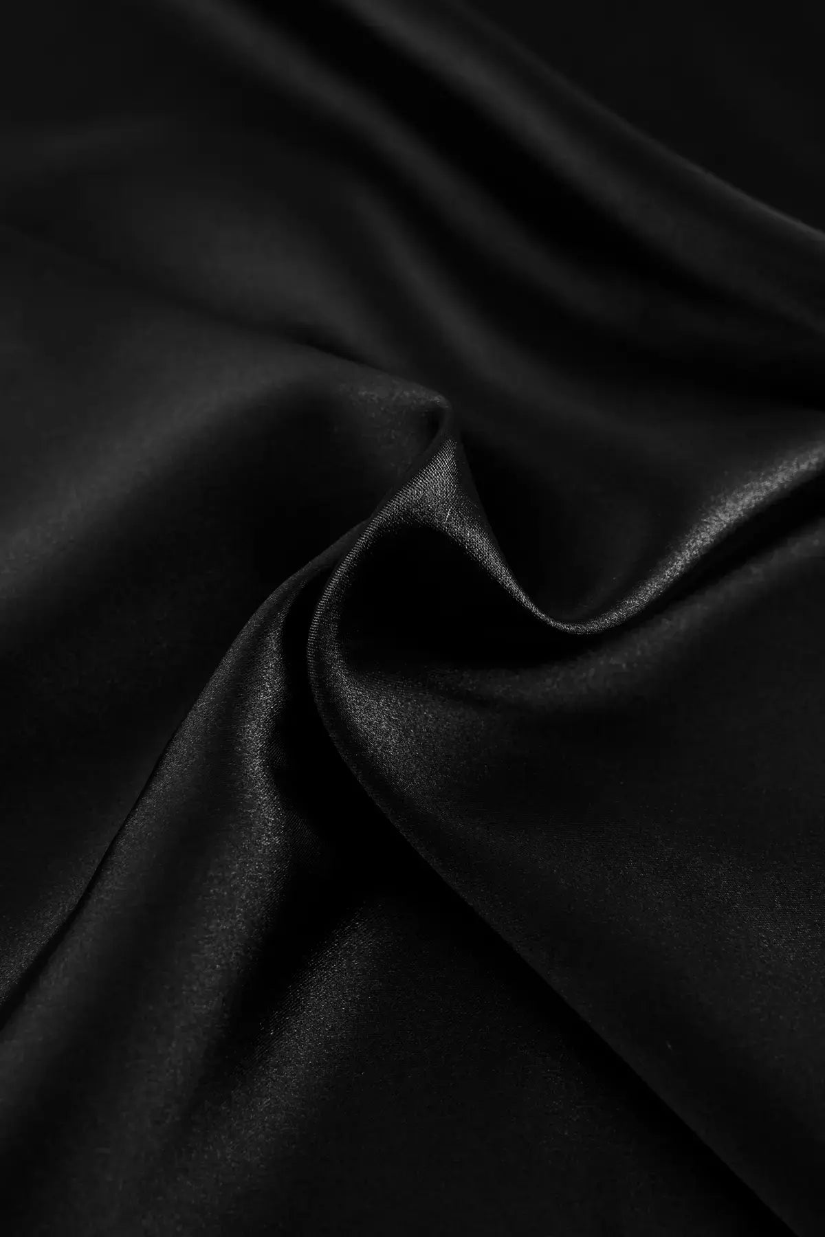 Raso cali  anthracite