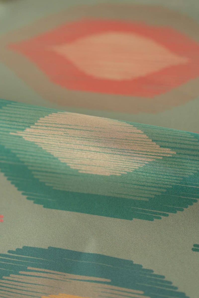 RASO IKAT 2 DEEP SEA