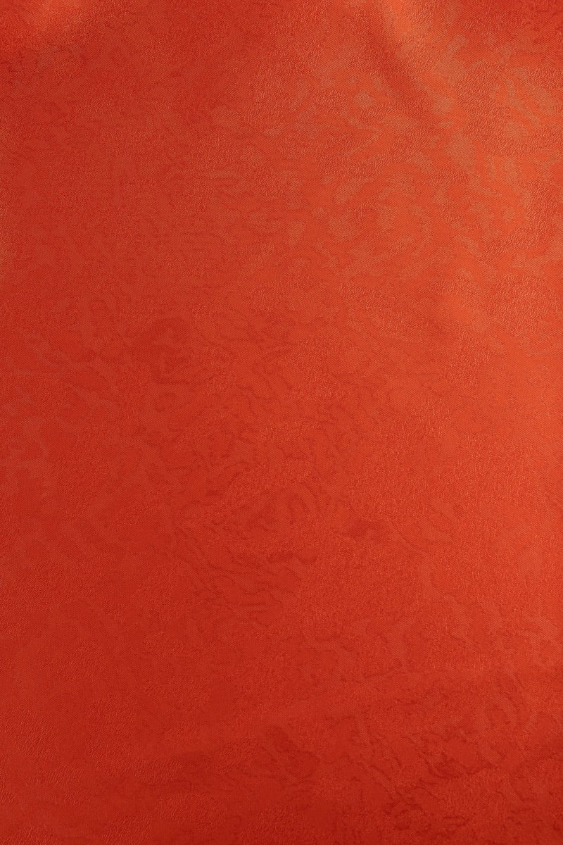 RASO JACQUARD 1 2 CHILI