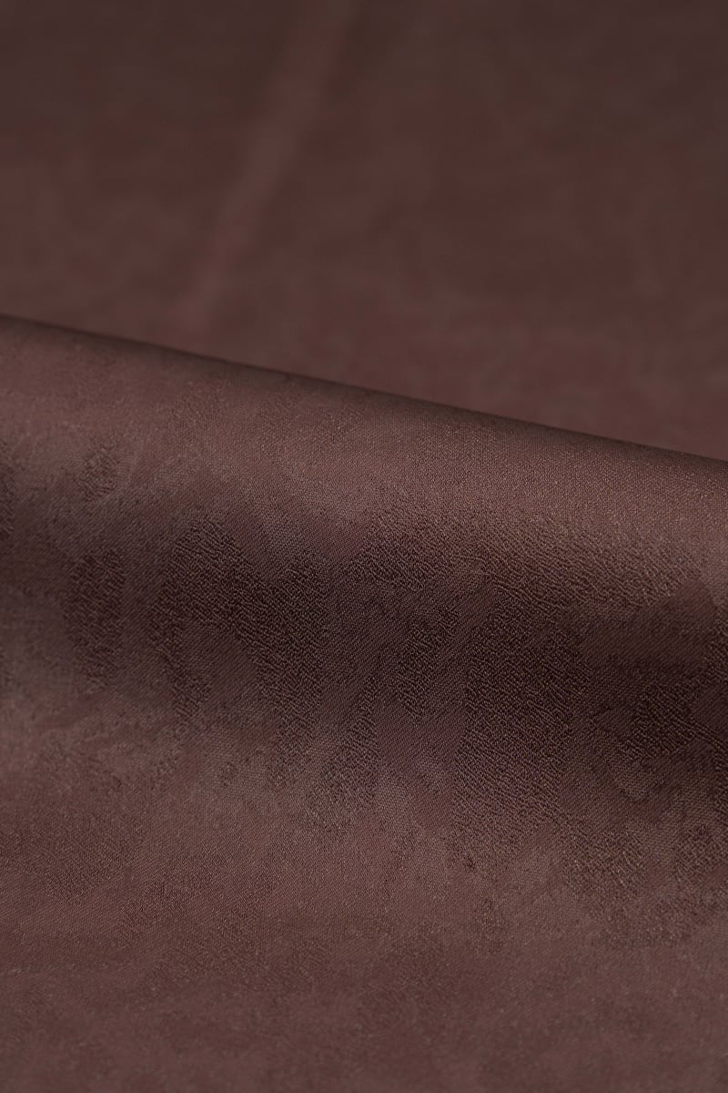 RASO JACQUARD 1 2 CAPPUCCINO