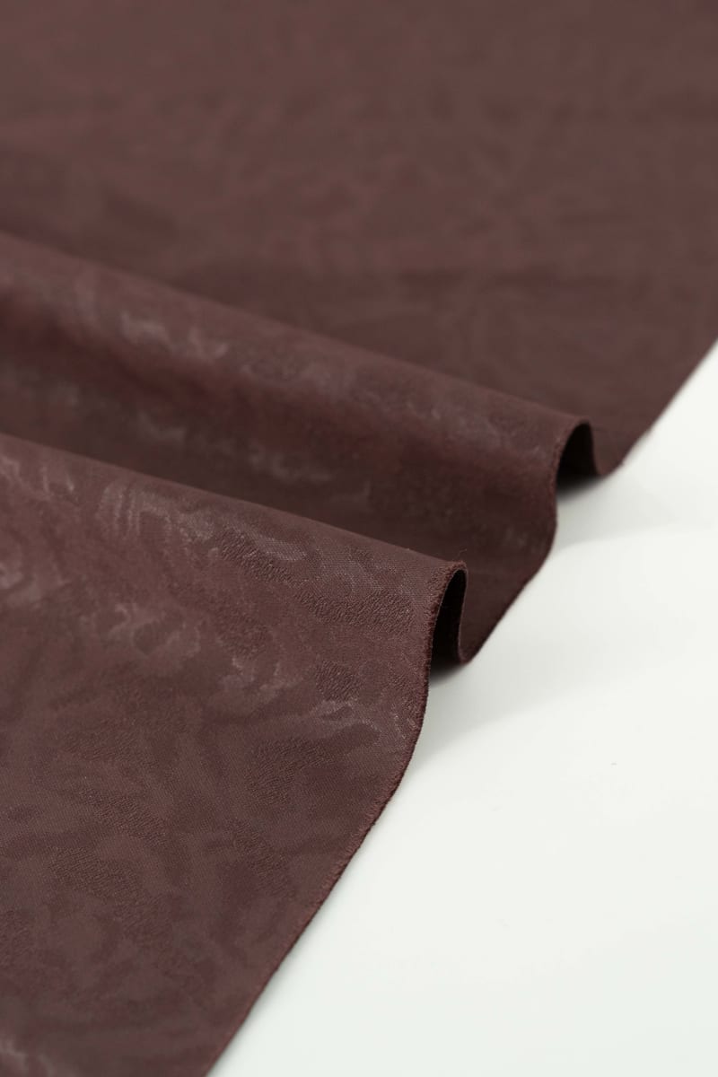 RASO JACQUARD 1 2 CAPPUCCINO
