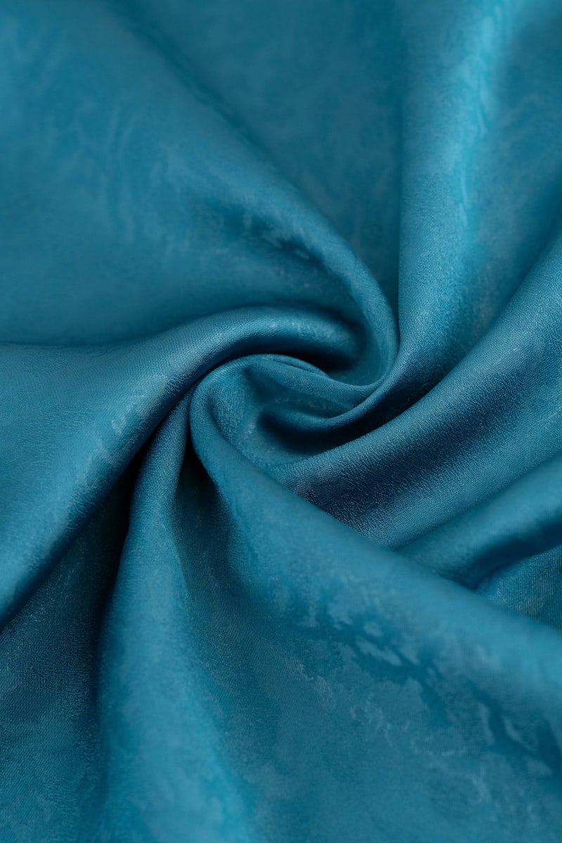 RASO JACQUARD 1 2 OCEAN DEPTHS