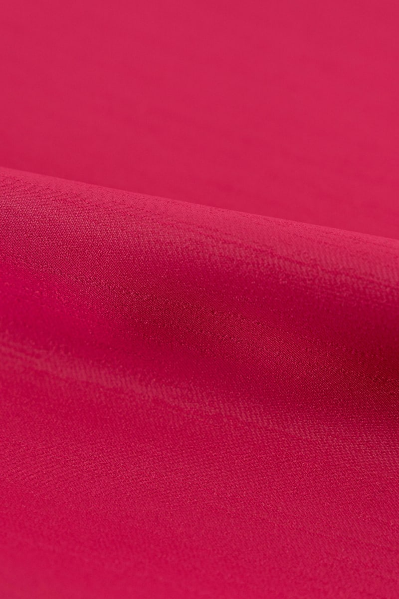 RASO JACQUARD 2 2 BUGANVILLA