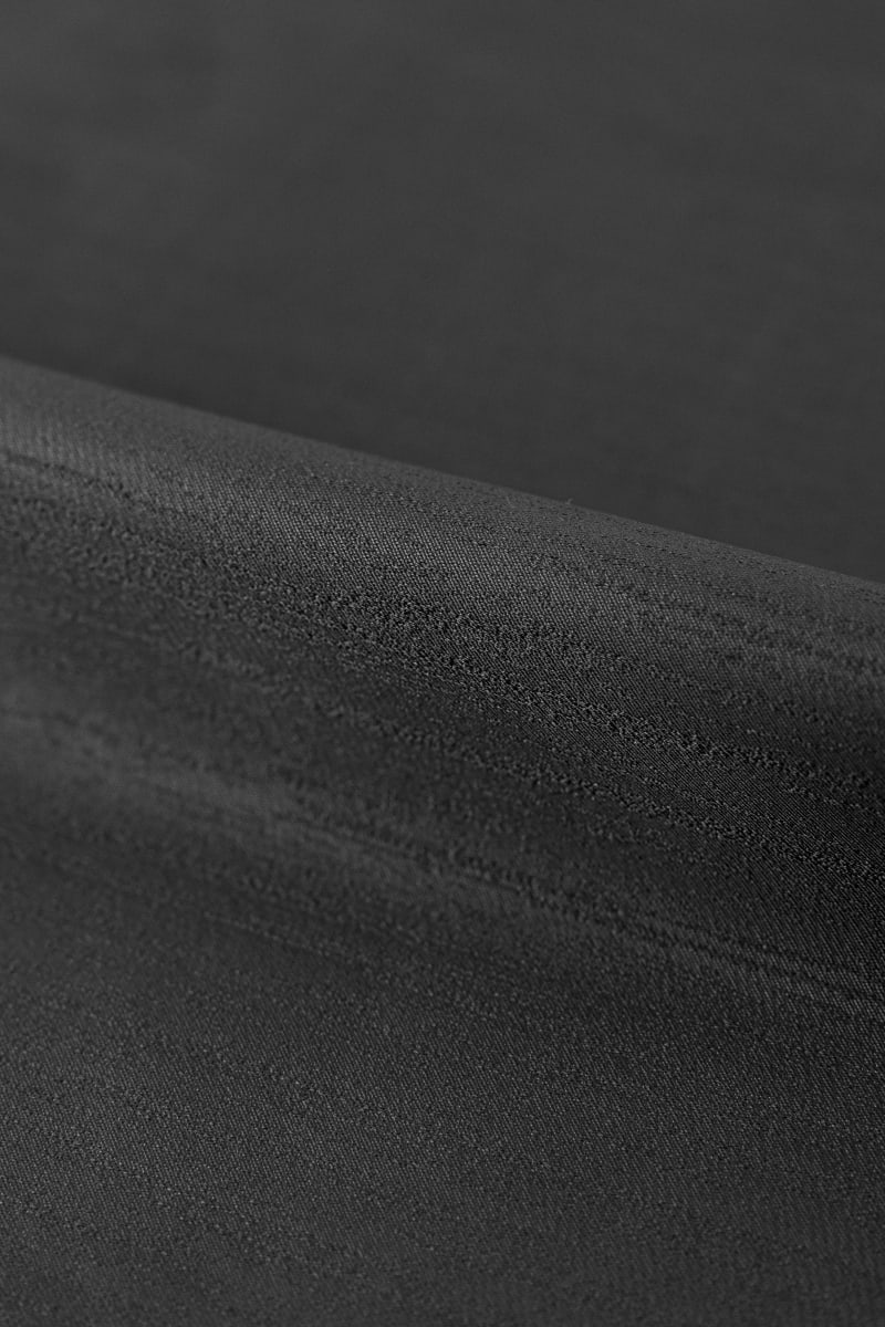 RASO JACQUARD 2 2 NEGRO