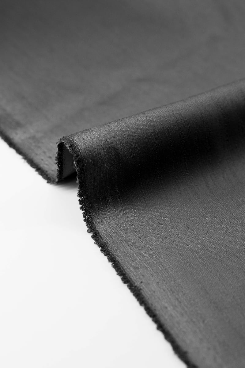 RASO JACQUARD 2 2 NEGRO