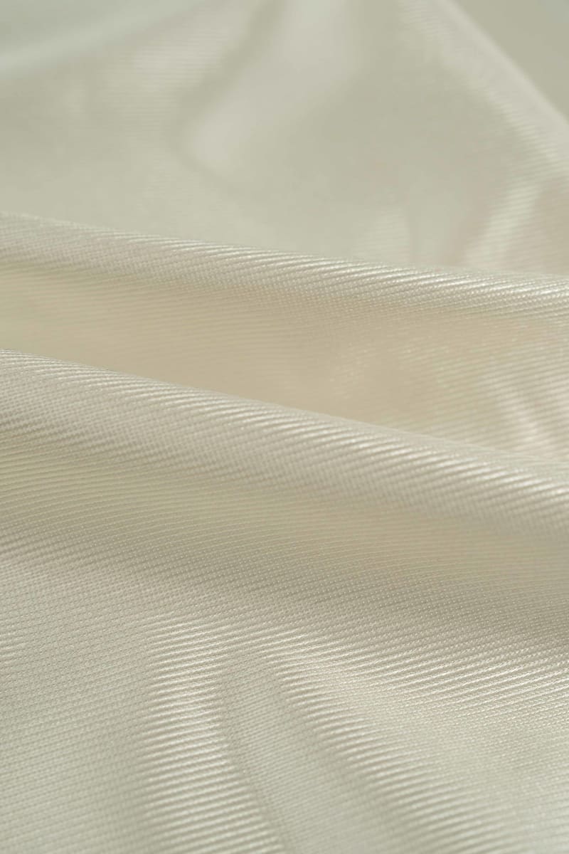 Rasete liso blanco