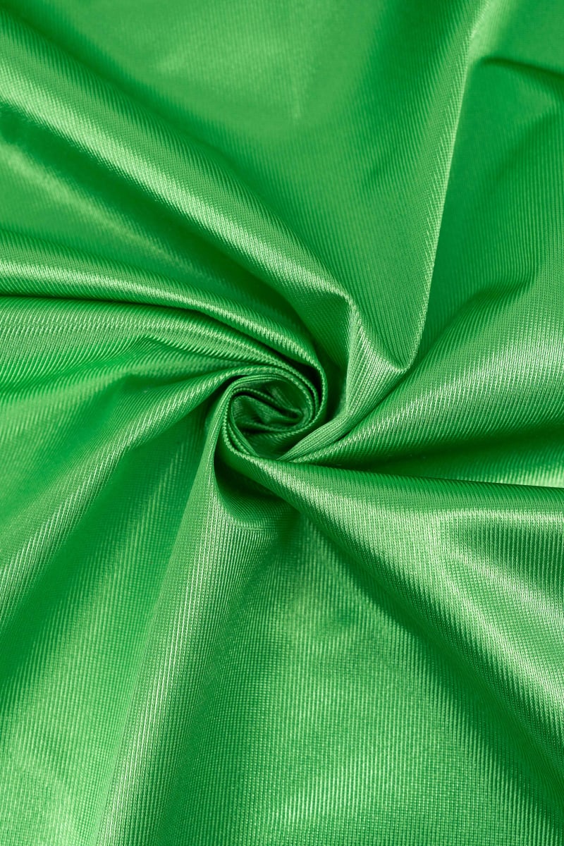 Rasete liso verde