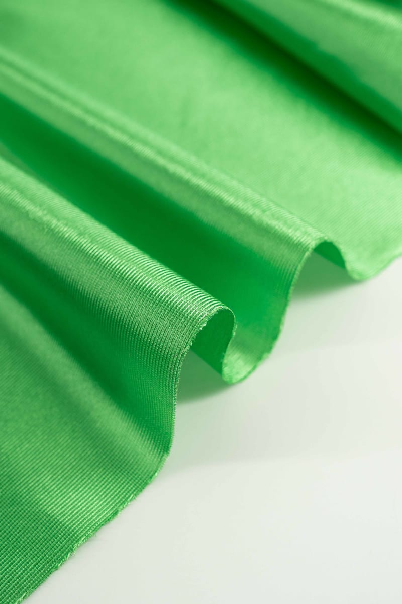 Rasete liso verde