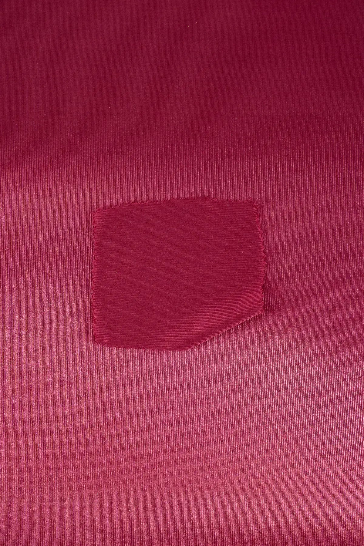 Rasete nos  bihing red