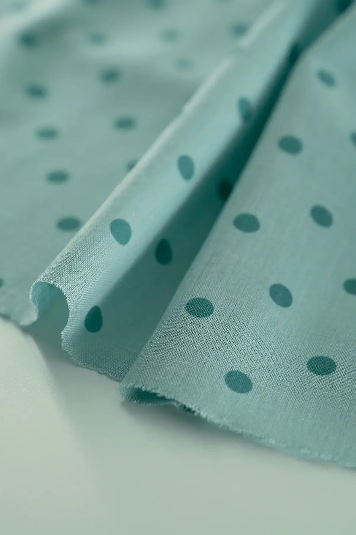 Polina tablada  blue turquoise