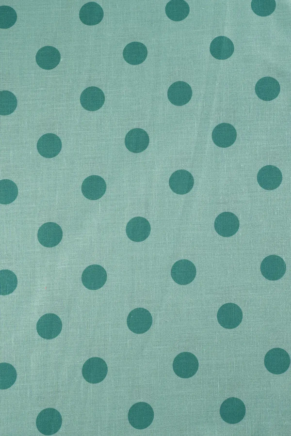 Polina remedios  blue turquoise