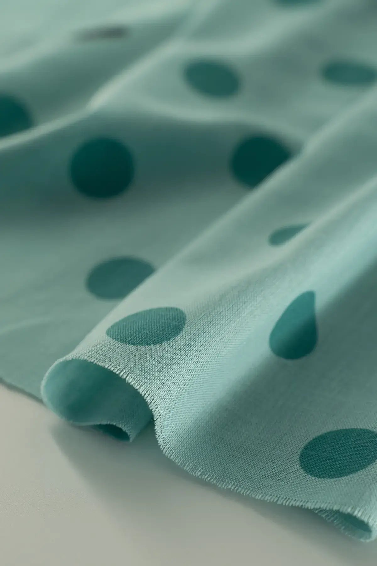 Polina remedios  blue turquoise