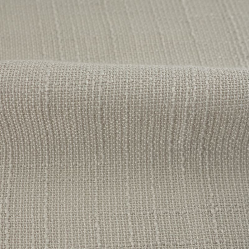 Visillo/Hopsack liso gris
