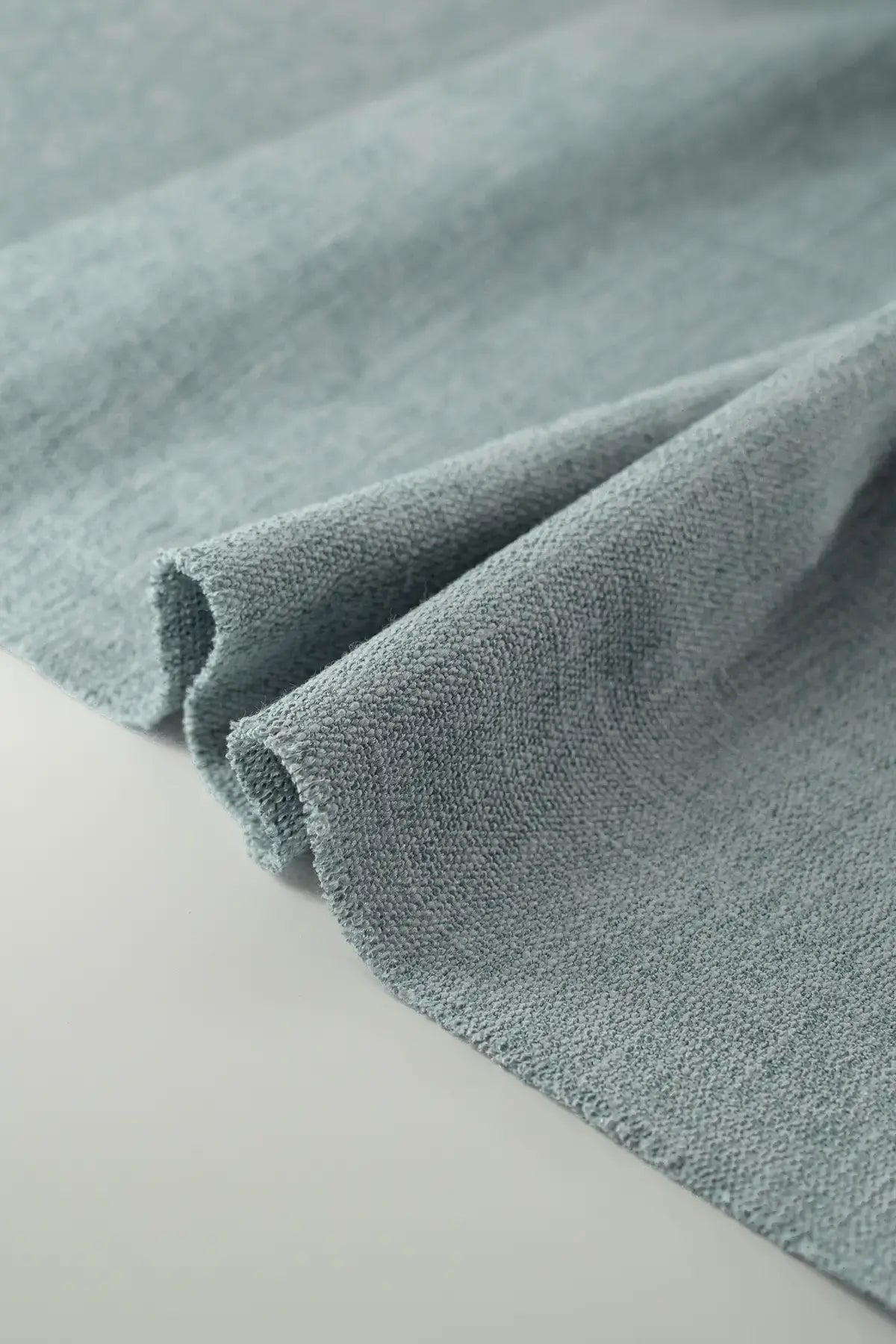 Hopsack wright  wan blue