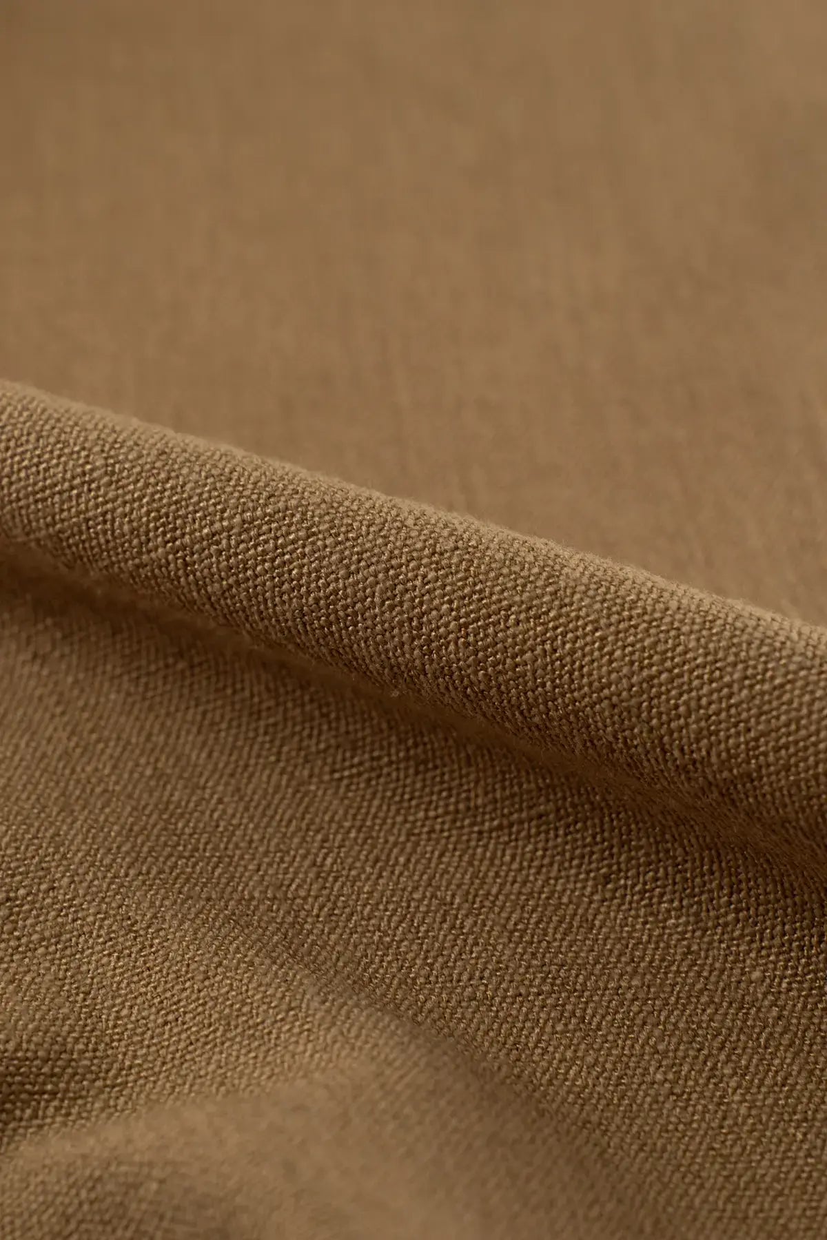 Hopsack wright  mustarn gold