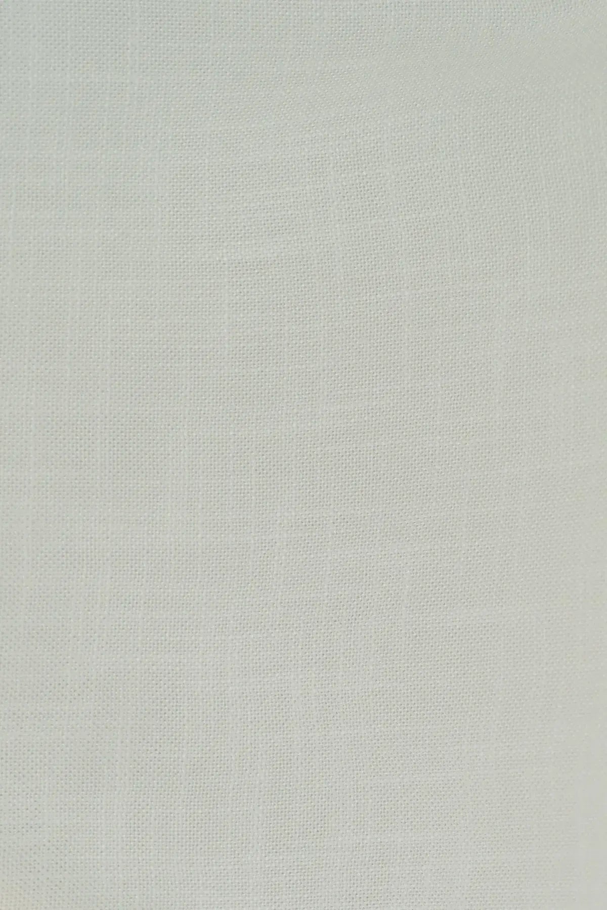 Hopsack visillo  blanc de blanc