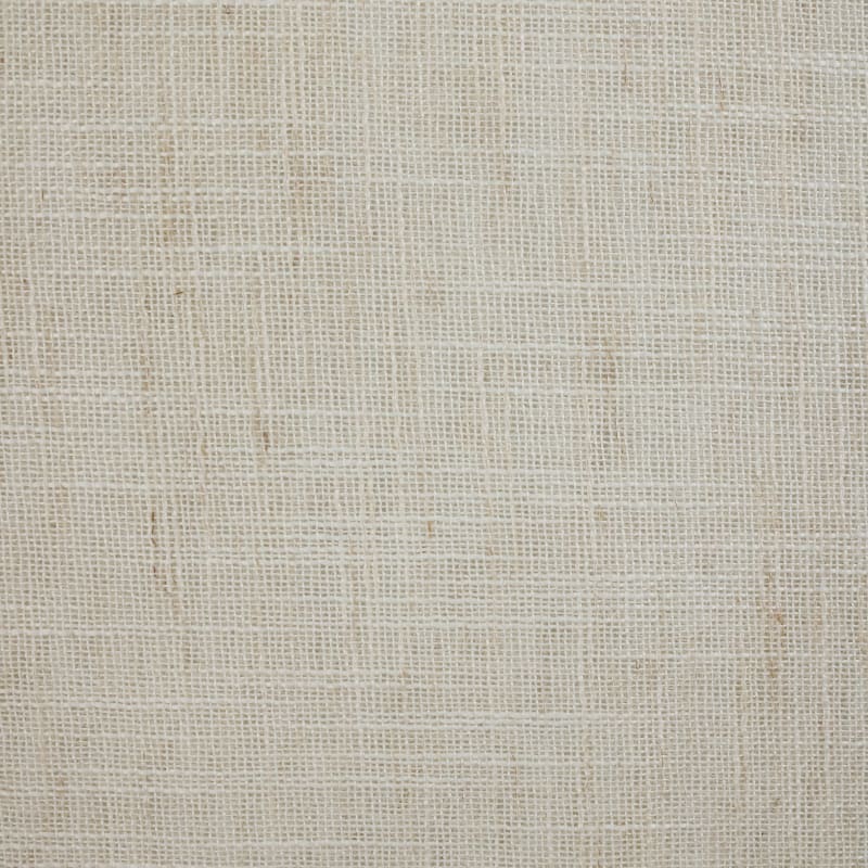 Burlap/Visillo liso crudo