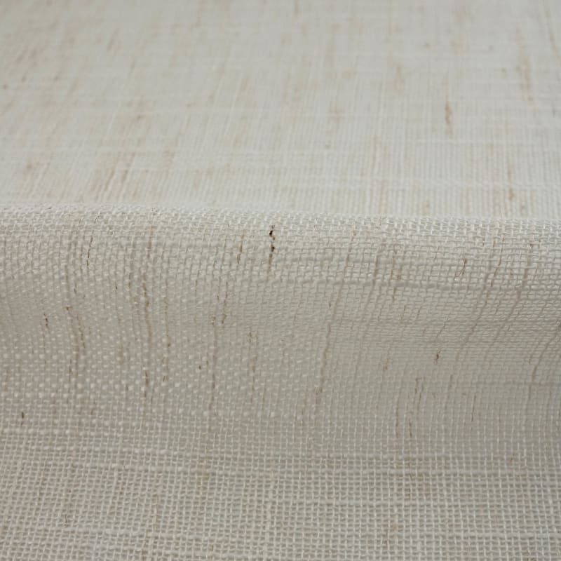 Burlap/Visillo liso crudo