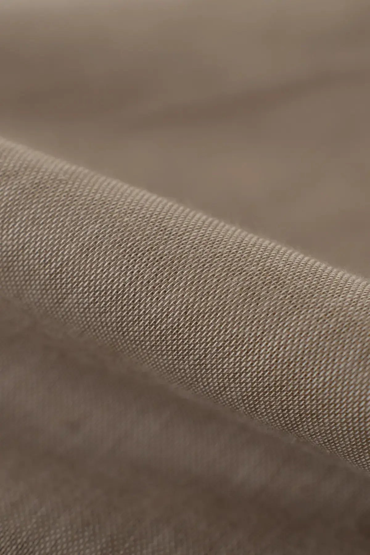 Burlap nos  simply taupe