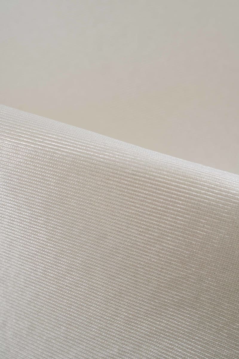 Foam liso blanco neutro