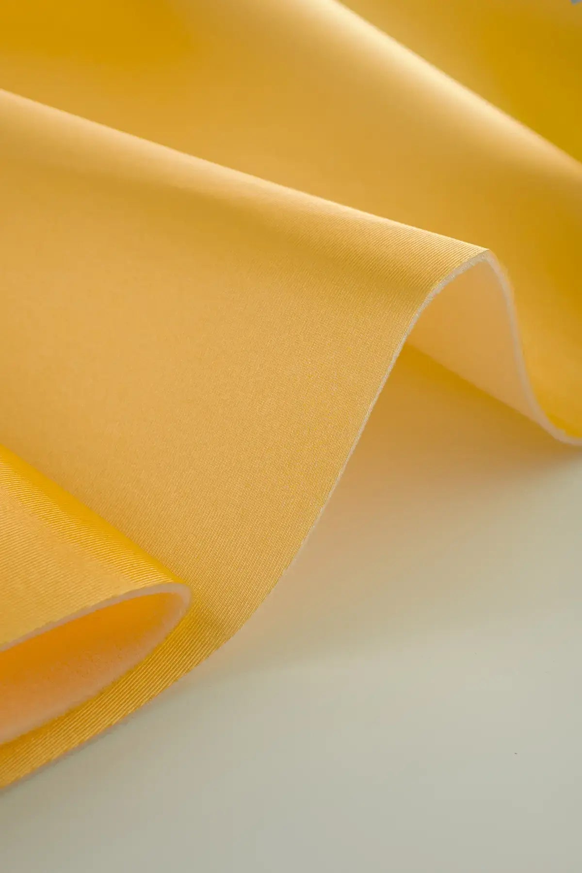 Foam nos  mineral yellow