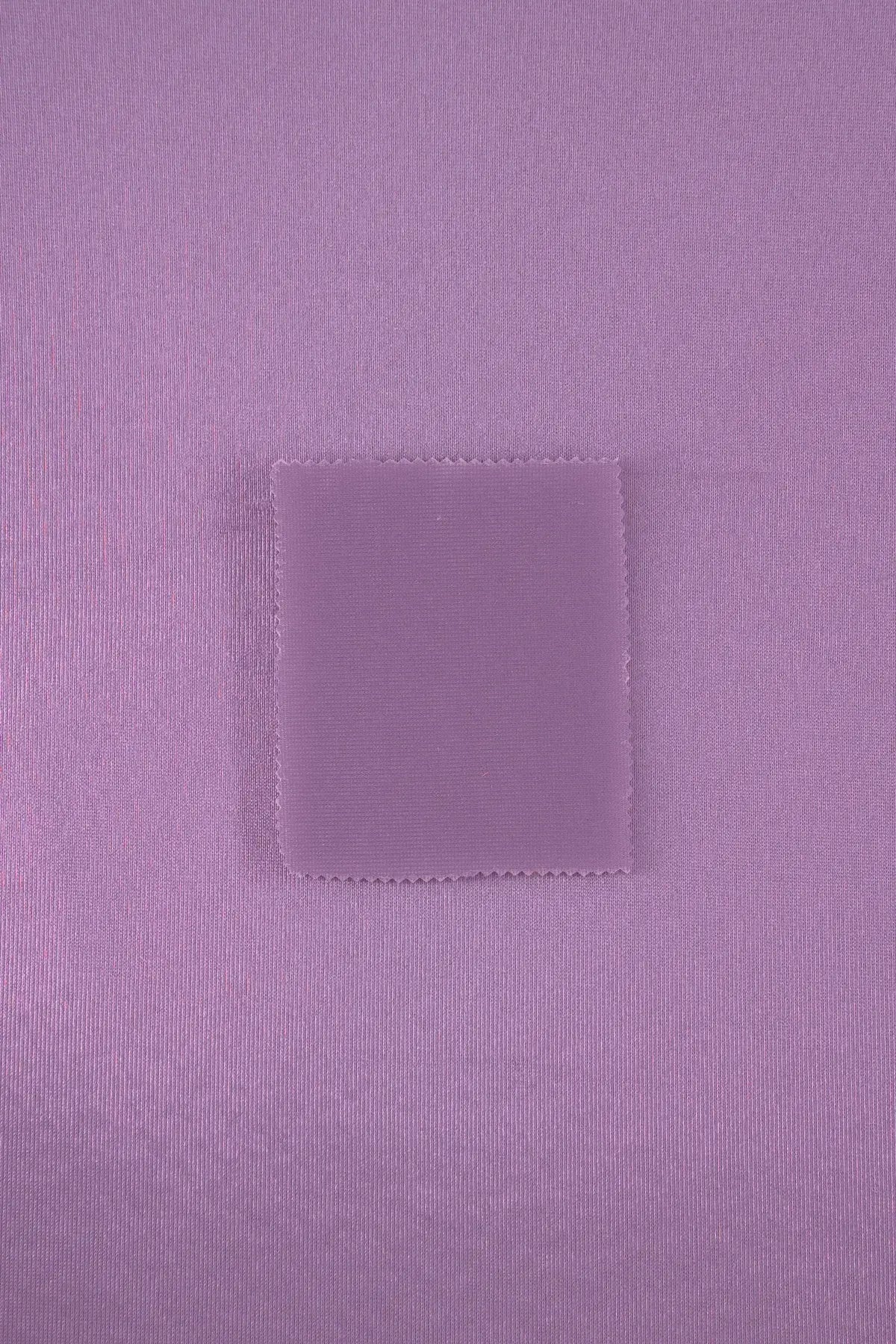 Foam nos  violet tulip