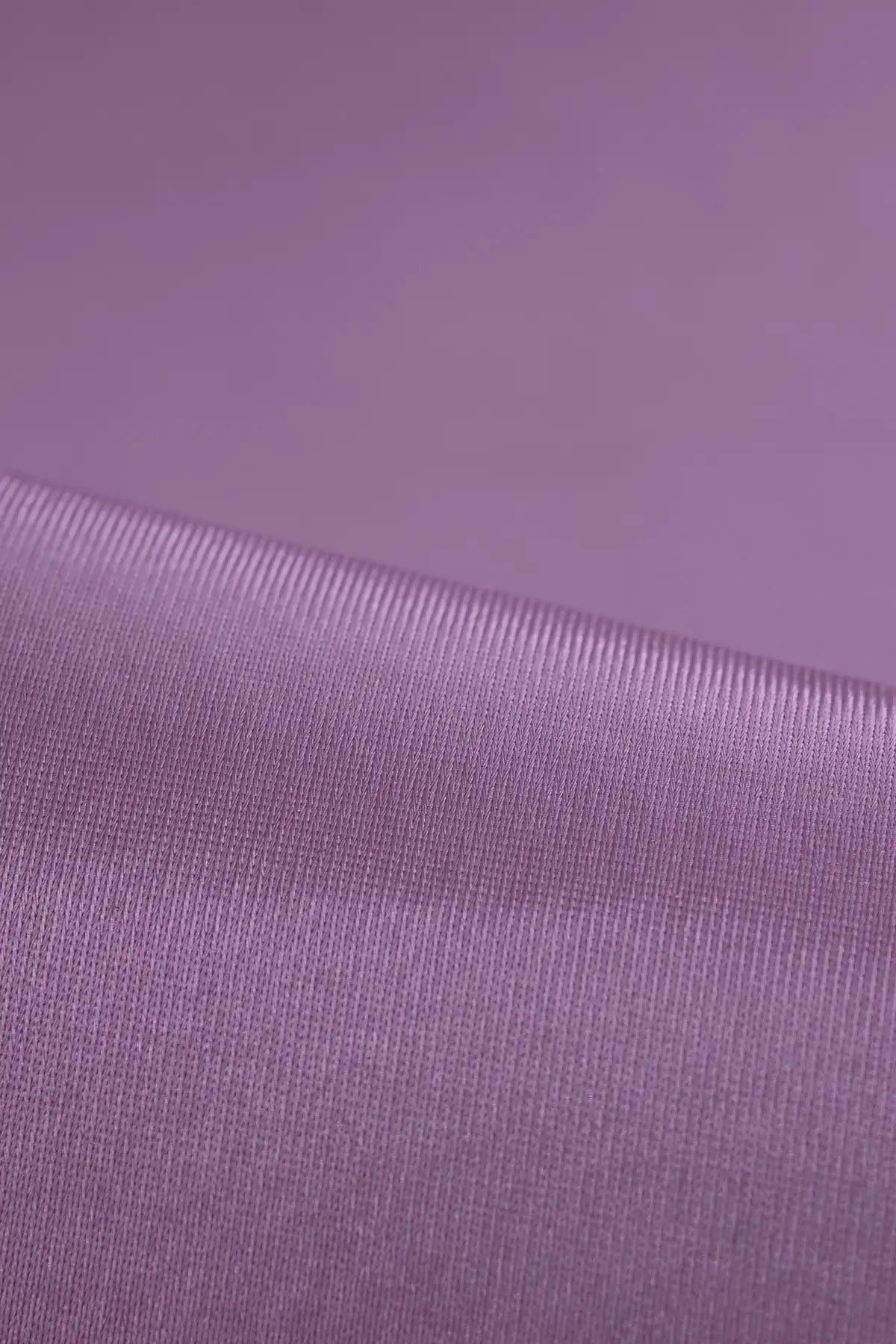 Foam nos  violet tulip