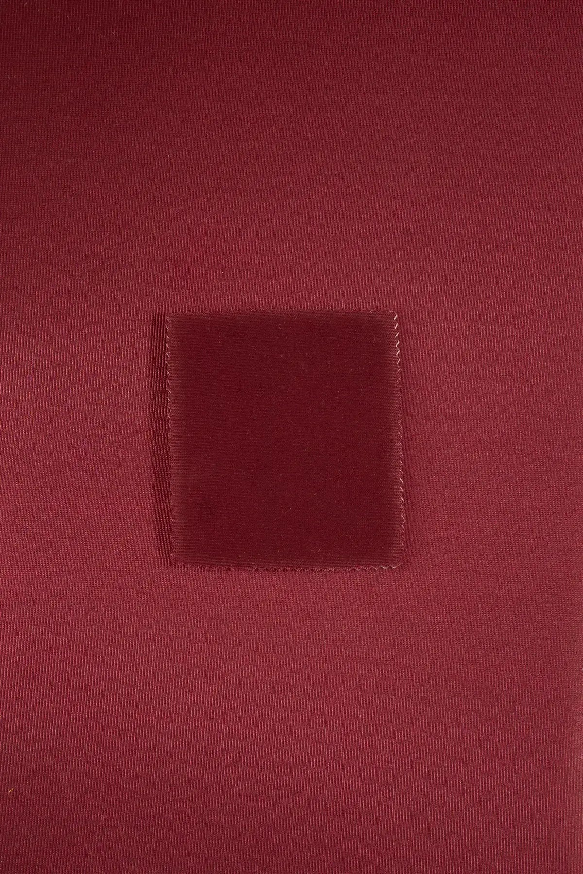 Foam nos  bihing red