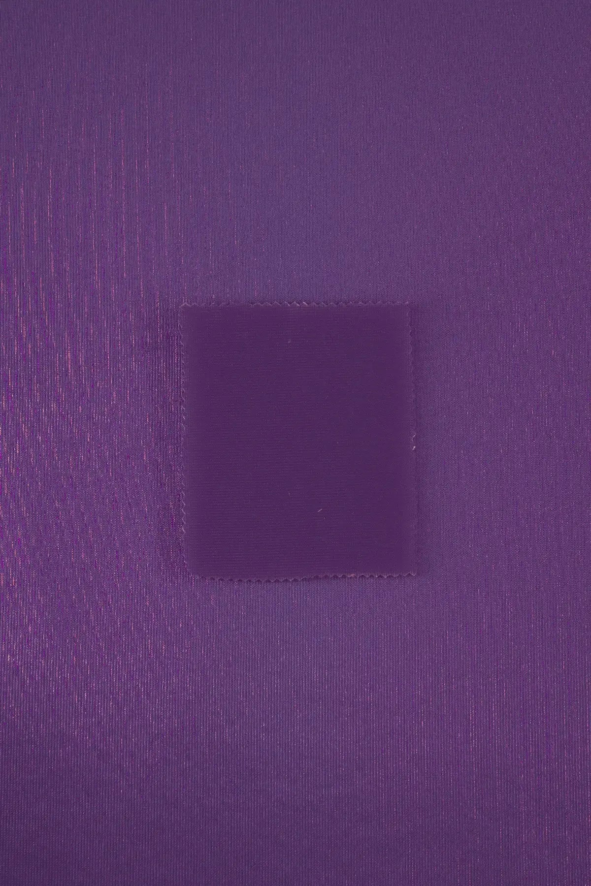 Foam nos  heliotrope