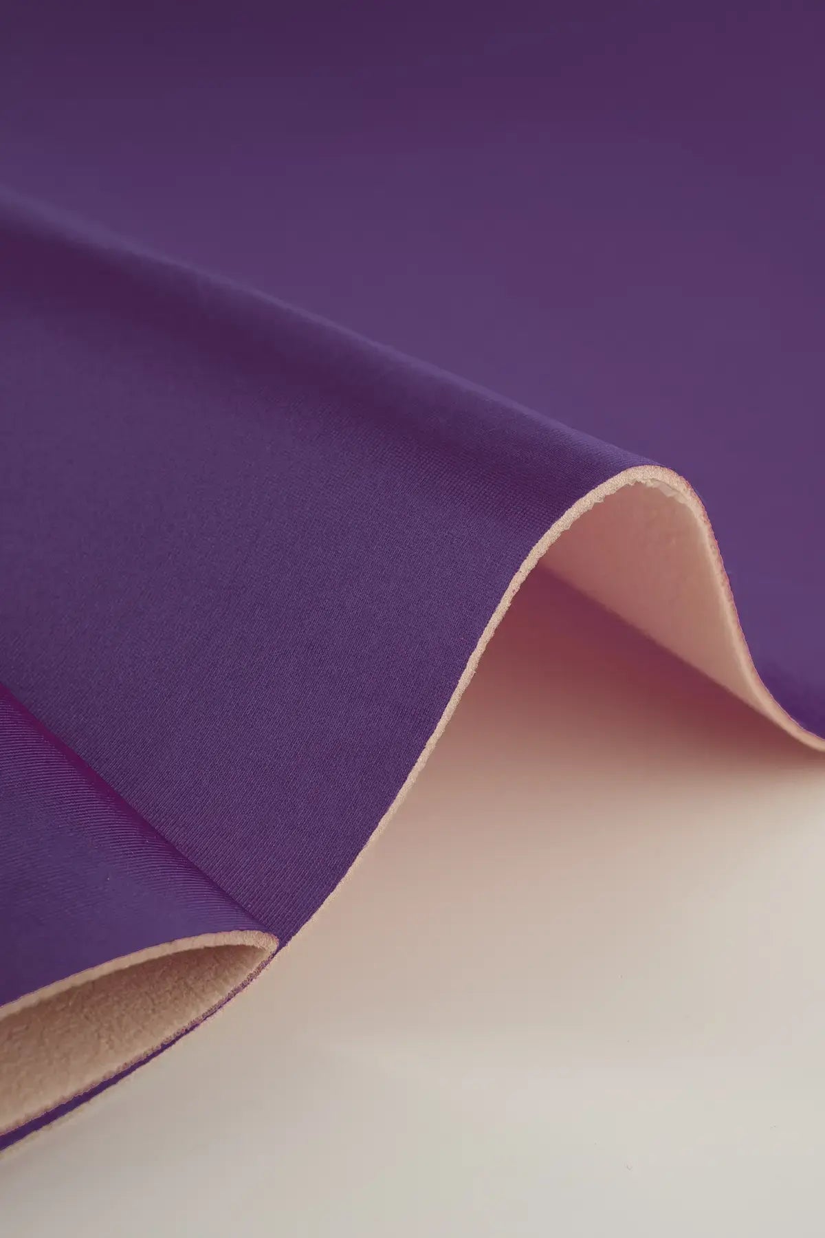 Foam nos  heliotrope