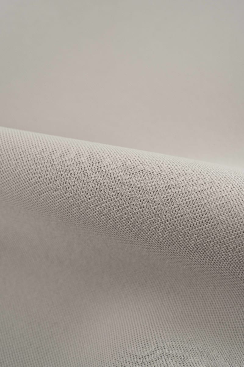 Foam liso gris neutro