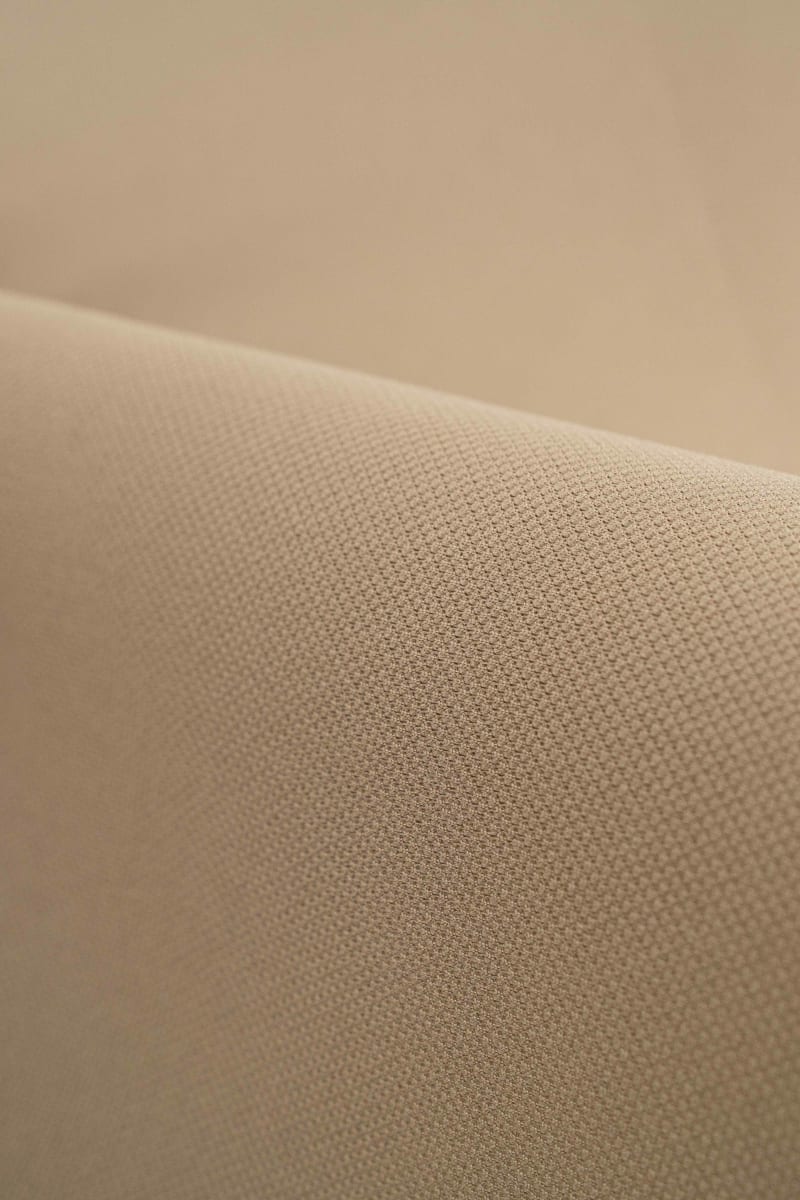 Foam liso camel