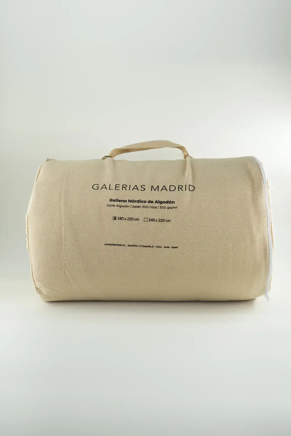 Relleno nos blanc de blanc