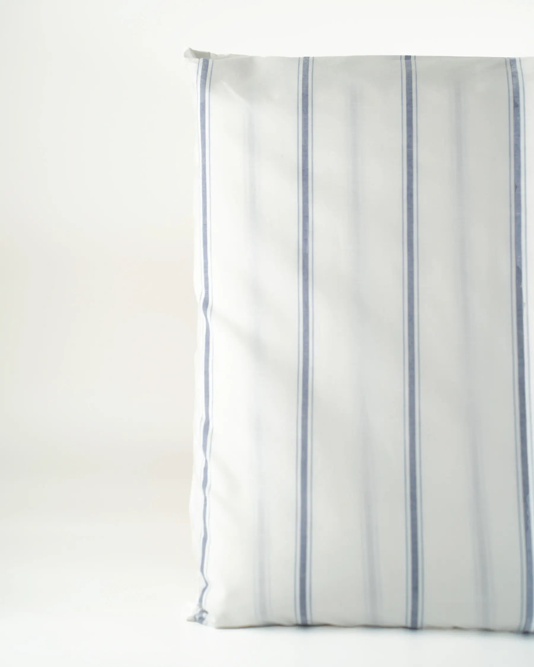 Conjunto de capa de edredão branca