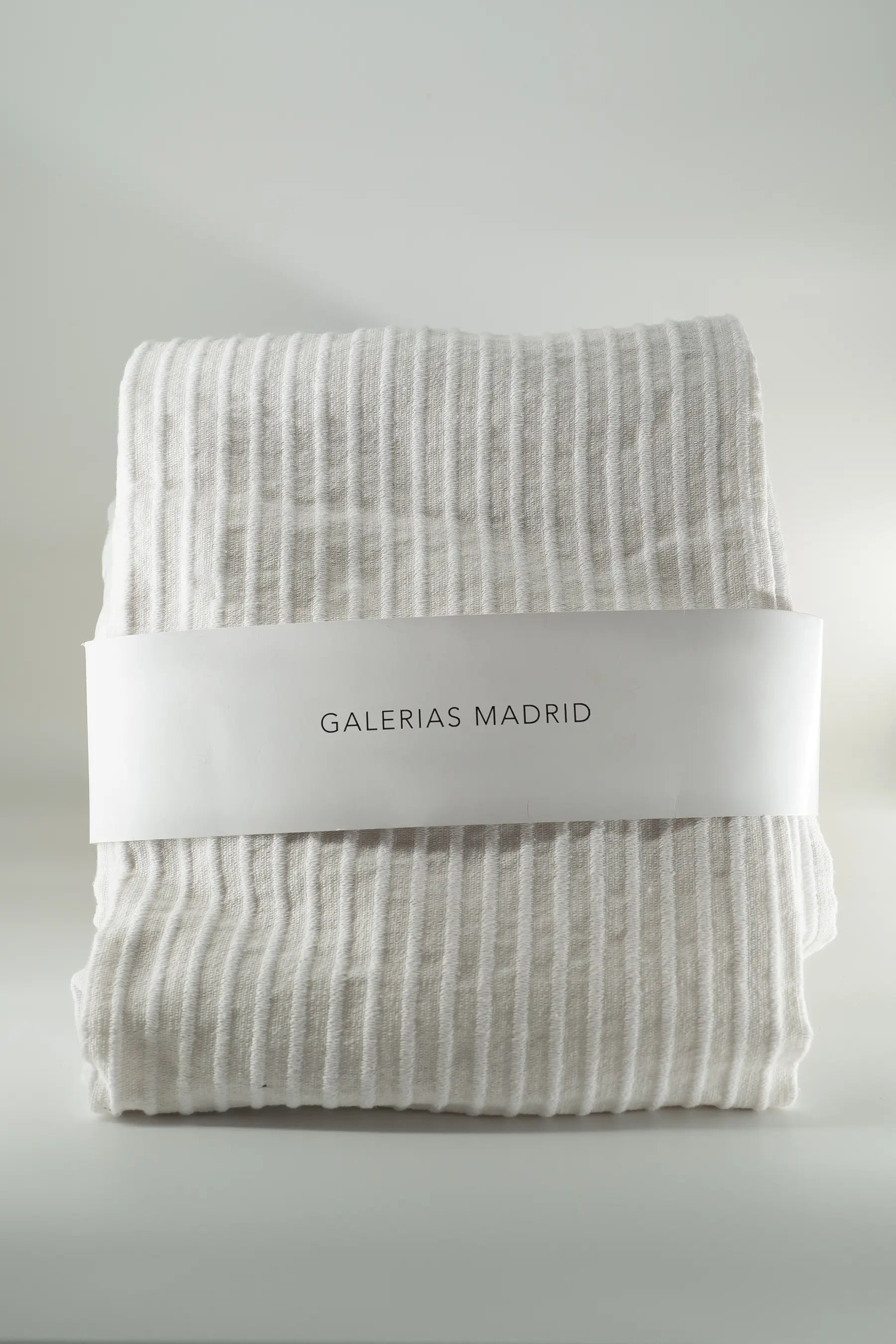 Quilt x nos blanc de blanc